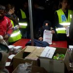 Chios, Refugee relief work – November6, 2016-10